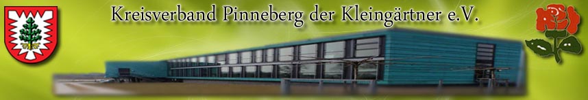 Kreisverband Pinneberg der Kleingärtner e.V.